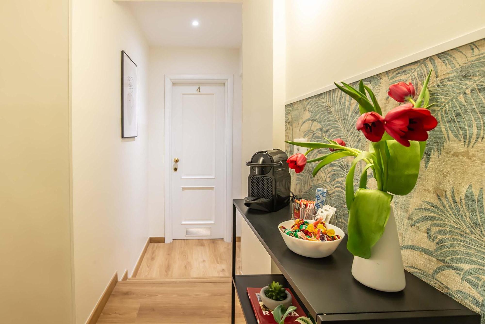 94Rooms Vatican Guest House- Scipioni, Rome